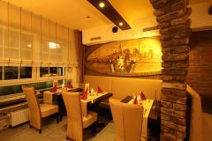 Restaurant Alt Buir